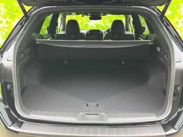 レヴォーグ レイバック 4WDブラックセレクション 保証書/純正 SDナビ/デジタルインナーミラー/シートヒーター/全方位モニター/車線逸脱防止支援システム/シート フルレザー/電動バックドア/ヘッドランプ LED/ETC/EBD付ABS 革シート(8枚目)