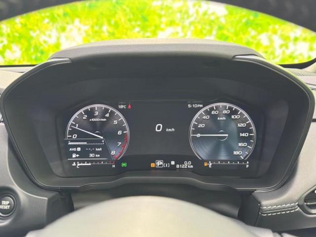 レヴォーグ レイバック 4WDブラックセレクション 保証書/純正 SDナビ/デジタルインナーミラー/シートヒーター/全方位モニター/車線逸脱防止支援システム/シート フルレザー/電動バックドア/ヘッドランプ LED/ETC/EBD付ABS 革シート(13枚目)