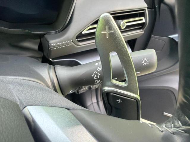 レヴォーグ レイバック 4WDブラックセレクション 保証書/純正 SDナビ/デジタルインナーミラー/シートヒーター/全方位モニター/車線逸脱防止支援システム/シート フルレザー/電動バックドア/ヘッドランプ LED/ETC/EBD付ABS 革シート(15枚目)