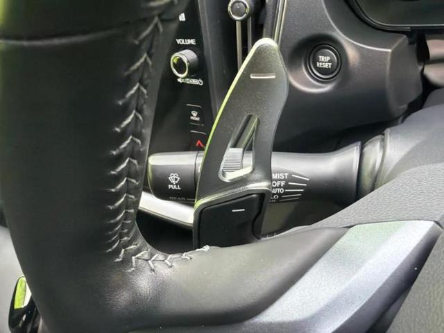 レヴォーグ レイバック 4WDブラックセレクション 保証書/純正 SDナビ/デジタルインナーミラー/シートヒーター/全方位モニター/車線逸脱防止支援システム/シート フルレザー/電動バックドア/ヘッドランプ LED/ETC/EBD付ABS 革シート(16枚目)