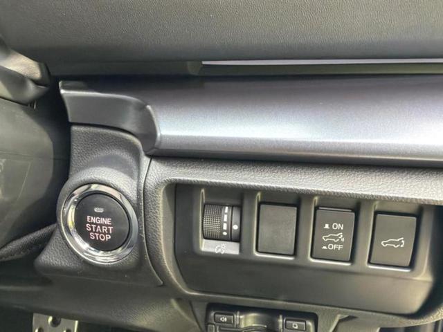 レヴォーグ レイバック 4WDブラックセレクション 保証書/純正 SDナビ/デジタルインナーミラー/シートヒーター/全方位モニター/車線逸脱防止支援システム/シート フルレザー/電動バックドア/ヘッドランプ LED/ETC/EBD付ABS 革シート(25枚目)