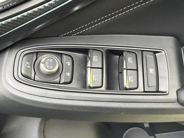 レヴォーグ レイバック 4WDブラックセレクション 保証書/純正 SDナビ/デジタルインナーミラー/シートヒーター/全方位モニター/車線逸脱防止支援システム/シート フルレザー/電動バックドア/ヘッドランプ LED/ETC/EBD付ABS 革シート(29枚目)