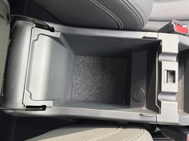 レヴォーグ レイバック 4WDブラックセレクション 保証書/純正 SDナビ/デジタルインナーミラー/シートヒーター/全方位モニター/車線逸脱防止支援システム/シート フルレザー/電動バックドア/ヘッドランプ LED/ETC/EBD付ABS 革シート(32枚目)