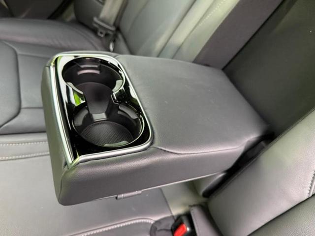 レヴォーグ レイバック 4WDブラックセレクション 保証書/純正 SDナビ/デジタルインナーミラー/シートヒーター/全方位モニター/車線逸脱防止支援システム/シート フルレザー/電動バックドア/ヘッドランプ LED/ETC/EBD付ABS 革シート(46枚目)