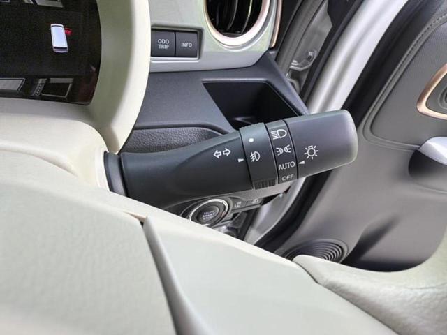 ワゴンRスマイル 4WDハイブリッドX 保証書/純正 SDナビ/衝突安全装置/両側電動スライドドア/シートヒーター/車線逸脱防止支援システム/ヘッドランプ LED/EBD付ABS/横滑り防止装置/アイドリングストップ/フルセグTV 4WD(16枚目)