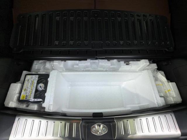 ワゴンRスマイル 4WDハイブリッドX 保証書/純正 SDナビ/衝突安全装置/両側電動スライドドア/シートヒーター/車線逸脱防止支援システム/ヘッドランプ LED/EBD付ABS/横滑り防止装置/アイドリングストップ/フルセグTV 4WD(24枚目)