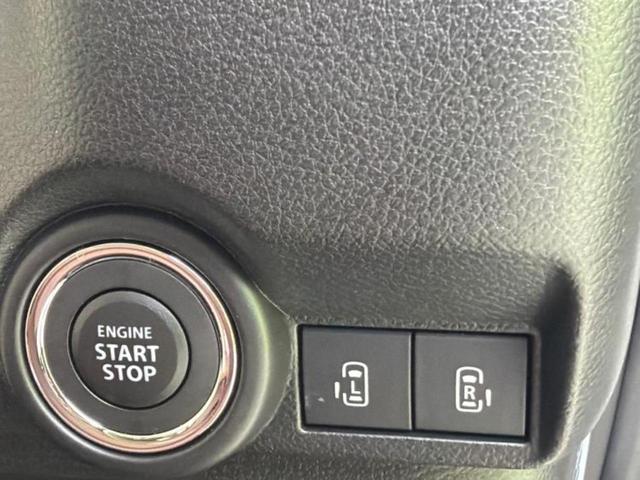 ワゴンRスマイル 4WDハイブリッドX 保証書/純正 SDナビ/衝突安全装置/両側電動スライドドア/シートヒーター/車線逸脱防止支援システム/ヘッドランプ LED/EBD付ABS/横滑り防止装置/アイドリングストップ/フルセグTV 4WD(25枚目)