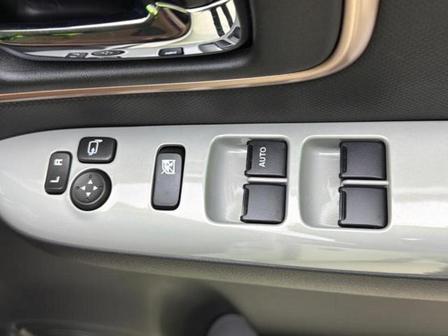 ワゴンRスマイル 4WDハイブリッドX 保証書/純正 SDナビ/衝突安全装置/両側電動スライドドア/シートヒーター/車線逸脱防止支援システム/ヘッドランプ LED/EBD付ABS/横滑り防止装置/アイドリングストップ/フルセグTV 4WD(29枚目)