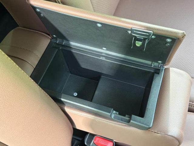 ワゴンRスマイル 4WDハイブリッドX 保証書/純正 SDナビ/衝突安全装置/両側電動スライドドア/シートヒーター/車線逸脱防止支援システム/ヘッドランプ LED/EBD付ABS/横滑り防止装置/アイドリングストップ/フルセグTV 4WD(32枚目)