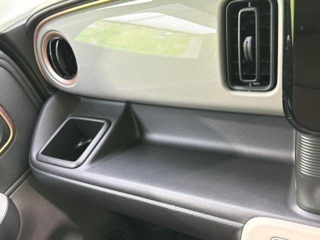 ワゴンRスマイル 4WDハイブリッドX 保証書/純正 SDナビ/衝突安全装置/両側電動スライドドア/シートヒーター/車線逸脱防止支援システム/ヘッドランプ LED/EBD付ABS/横滑り防止装置/アイドリングストップ/フルセグTV 4WD(38枚目)