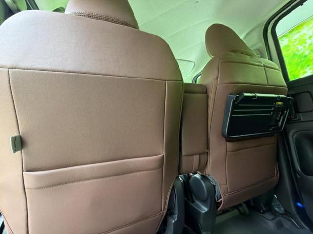 ワゴンRスマイル 4WDハイブリッドX 保証書/純正 SDナビ/衝突安全装置/両側電動スライドドア/シートヒーター/車線逸脱防止支援システム/ヘッドランプ LED/EBD付ABS/横滑り防止装置/アイドリングストップ/フルセグTV 4WD(44枚目)