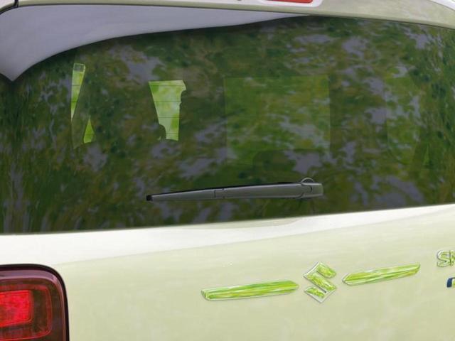 ワゴンRスマイル 4WDハイブリッドX 保証書/純正 SDナビ/衝突安全装置/両側電動スライドドア/シートヒーター/車線逸脱防止支援システム/ヘッドランプ LED/EBD付ABS/横滑り防止装置/アイドリングストップ/フルセグTV 4WD(48枚目)