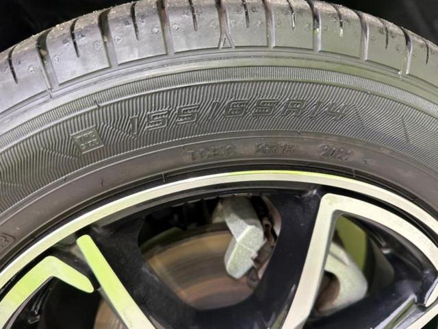 ワゴンRスマイル 4WDハイブリッドX 保証書/純正 SDナビ/衝突安全装置/両側電動スライドドア/シートヒーター/車線逸脱防止支援システム/ヘッドランプ LED/EBD付ABS/横滑り防止装置/アイドリングストップ/フルセグTV 4WD(54枚目)