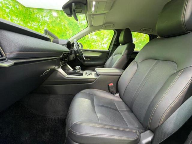 CX-60 4WD XD Lパッケージ 新品タイヤ/BOSE/保証書/純正 12.3インチ メモリーナビ/衝突安全装置/シートヒーター/全方位モニター/車線逸脱防止支援システム/シート 合皮/電動バックドア/ヘッドランプ LED/ETC(6枚目)