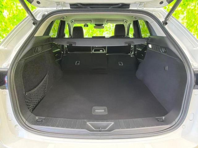 CX-60 4WD XD Lパッケージ 新品タイヤ/BOSE/保証書/純正 12.3インチ メモリーナビ/衝突安全装置/シートヒーター/全方位モニター/車線逸脱防止支援システム/シート 合皮/電動バックドア/ヘッドランプ LED/ETC(19枚目)