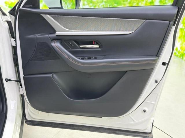 CX-60 4WD XD Lパッケージ 新品タイヤ/BOSE/保証書/純正 12.3インチ メモリーナビ/衝突安全装置/シートヒーター/全方位モニター/車線逸脱防止支援システム/シート 合皮/電動バックドア/ヘッドランプ LED/ETC(20枚目)