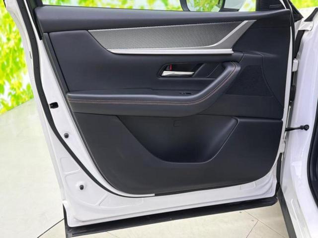 CX-60 4WD XD Lパッケージ 新品タイヤ/BOSE/保証書/純正 12.3インチ メモリーナビ/衝突安全装置/シートヒーター/全方位モニター/車線逸脱防止支援システム/シート 合皮/電動バックドア/ヘッドランプ LED/ETC(22枚目)