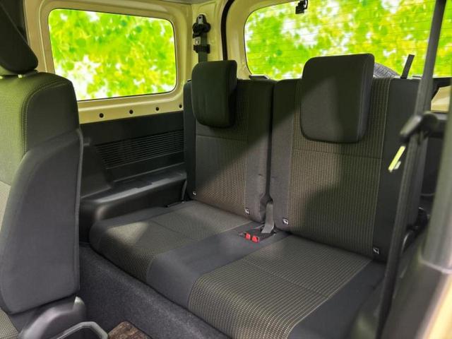 ジムニー ４ＷＤ　ＸＣ　保証書／ディスプレイオーディオ／シートヒーター／車線逸脱防止支援システム／ドライブレコーダー　前後／ヘッドランプ　ＬＥＤ／Ｂｌｕｅｔｏｏｔｈ接続／ＥＴＣ／ＡＢＳ／横滑り防止装置／エアバッグ　運転席（7枚目）