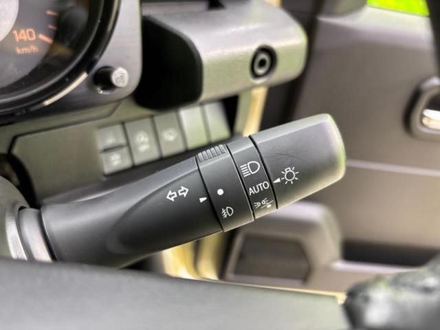 ジムニー ４ＷＤ　ＸＣ　保証書／ディスプレイオーディオ／シートヒーター／車線逸脱防止支援システム／ドライブレコーダー　前後／ヘッドランプ　ＬＥＤ／Ｂｌｕｅｔｏｏｔｈ接続／ＥＴＣ／ＡＢＳ／横滑り防止装置／エアバッグ　運転席（13枚目）