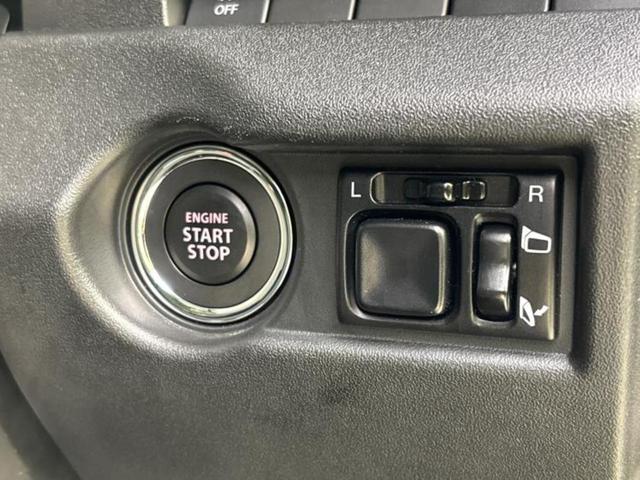 ジムニー ４ＷＤ　ＸＣ　保証書／ディスプレイオーディオ／シートヒーター／車線逸脱防止支援システム／ドライブレコーダー　前後／ヘッドランプ　ＬＥＤ／Ｂｌｕｅｔｏｏｔｈ接続／ＥＴＣ／ＡＢＳ／横滑り防止装置／エアバッグ　運転席（17枚目）