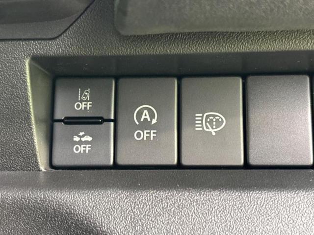 ジムニー ４ＷＤ　ＸＣ　保証書／ディスプレイオーディオ／シートヒーター／車線逸脱防止支援システム／ドライブレコーダー　前後／ヘッドランプ　ＬＥＤ／Ｂｌｕｅｔｏｏｔｈ接続／ＥＴＣ／ＡＢＳ／横滑り防止装置／エアバッグ　運転席（18枚目）