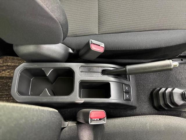 ジムニー ４ＷＤ　ＸＣ　保証書／ディスプレイオーディオ／シートヒーター／車線逸脱防止支援システム／ドライブレコーダー　前後／ヘッドランプ　ＬＥＤ／Ｂｌｕｅｔｏｏｔｈ接続／ＥＴＣ／ＡＢＳ／横滑り防止装置／エアバッグ　運転席（30枚目）