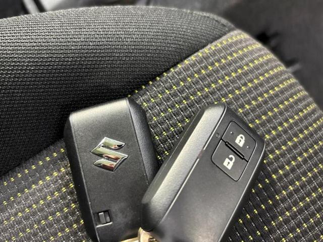 ジムニー ４ＷＤ　ＸＣ　保証書／ディスプレイオーディオ／シートヒーター／車線逸脱防止支援システム／ドライブレコーダー　前後／ヘッドランプ　ＬＥＤ／Ｂｌｕｅｔｏｏｔｈ接続／ＥＴＣ／ＡＢＳ／横滑り防止装置／エアバッグ　運転席（32枚目）
