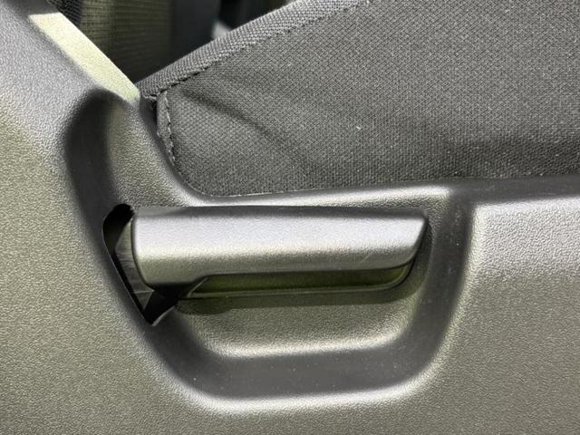 ジムニー ４ＷＤ　ＸＣ　保証書／ディスプレイオーディオ／シートヒーター／車線逸脱防止支援システム／ドライブレコーダー　前後／ヘッドランプ　ＬＥＤ／Ｂｌｕｅｔｏｏｔｈ接続／ＥＴＣ／ＡＢＳ／横滑り防止装置／エアバッグ　運転席（37枚目）