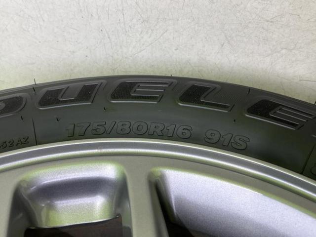 ジムニー ４ＷＤ　ＸＣ　保証書／ディスプレイオーディオ／シートヒーター／車線逸脱防止支援システム／ドライブレコーダー　前後／ヘッドランプ　ＬＥＤ／Ｂｌｕｅｔｏｏｔｈ接続／ＥＴＣ／ＡＢＳ／横滑り防止装置／エアバッグ　運転席（51枚目）