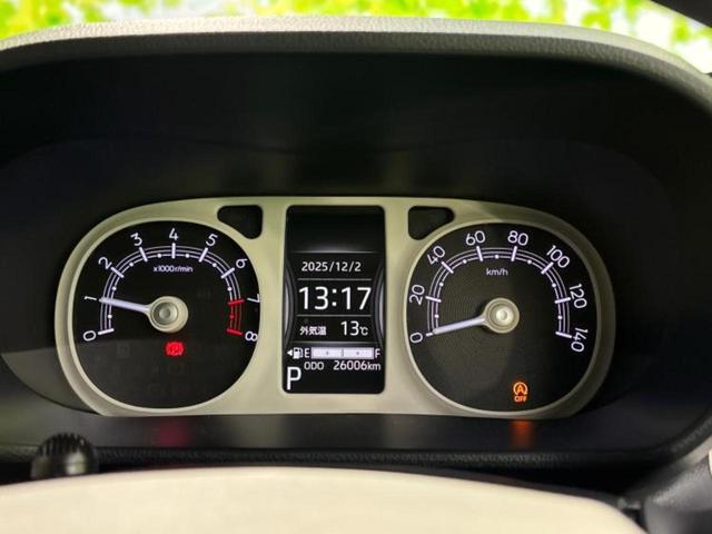 ムーヴキャンバス ４ＷＤストライプスＧターボ　保証書／純正　１０インチ　ＳＤナビ／衝突安全装置／両側電動スライドドア／シートヒーター　前席／パノラマモニター／車線逸脱防止支援システム／ドライブレコーダー　純正／ヘッドランプ　ＬＥＤ／ＥＴＣ　４ＷＤ（13枚目）