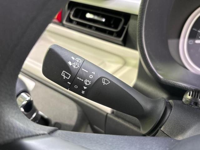 ムーヴキャンバス ４ＷＤストライプスＧターボ　保証書／純正　１０インチ　ＳＤナビ／衝突安全装置／両側電動スライドドア／シートヒーター　前席／パノラマモニター／車線逸脱防止支援システム／ドライブレコーダー　純正／ヘッドランプ　ＬＥＤ／ＥＴＣ　４ＷＤ（16枚目）