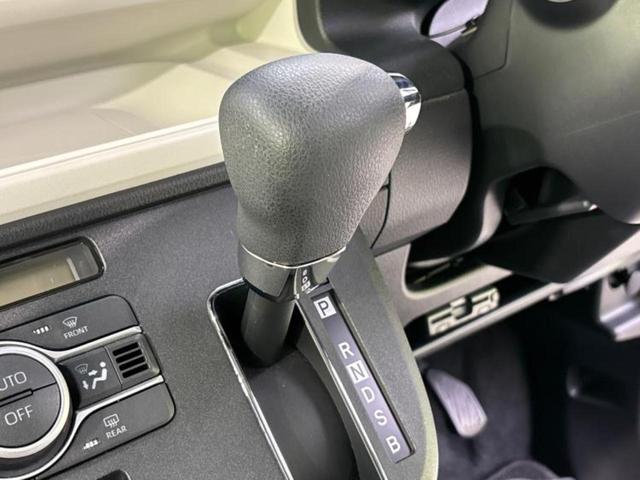 ムーヴキャンバス ４ＷＤストライプスＧターボ　保証書／純正　１０インチ　ＳＤナビ／衝突安全装置／両側電動スライドドア／シートヒーター　前席／パノラマモニター／車線逸脱防止支援システム／ドライブレコーダー　純正／ヘッドランプ　ＬＥＤ／ＥＴＣ　４ＷＤ（17枚目）