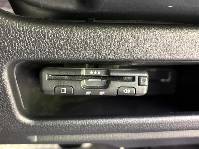 ムーヴキャンバス ４ＷＤストライプスＧターボ　保証書／純正　１０インチ　ＳＤナビ／衝突安全装置／両側電動スライドドア／シートヒーター　前席／パノラマモニター／車線逸脱防止支援システム／ドライブレコーダー　純正／ヘッドランプ　ＬＥＤ／ＥＴＣ　４ＷＤ（18枚目）