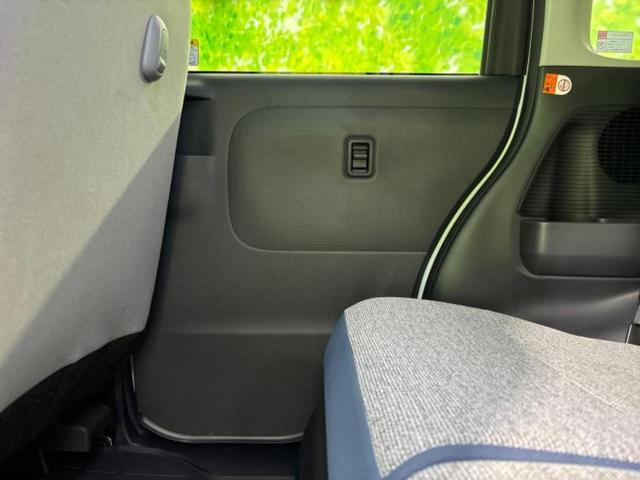 ムーヴキャンバス ４ＷＤストライプスＧターボ　保証書／純正　１０インチ　ＳＤナビ／衝突安全装置／両側電動スライドドア／シートヒーター　前席／パノラマモニター／車線逸脱防止支援システム／ドライブレコーダー　純正／ヘッドランプ　ＬＥＤ／ＥＴＣ　４ＷＤ（21枚目）