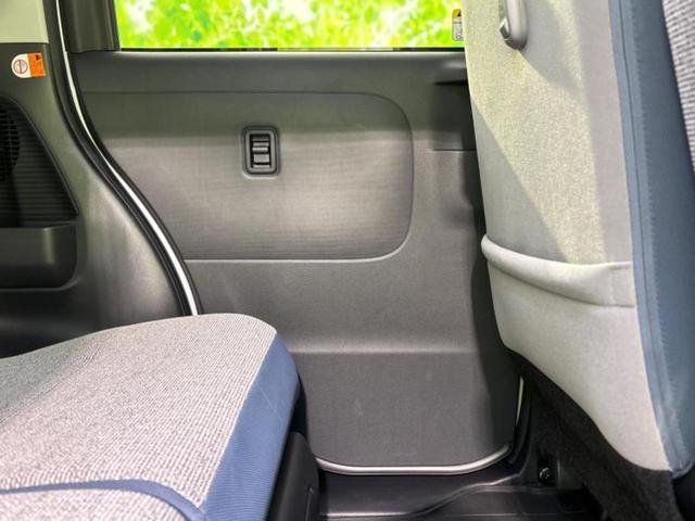 ムーヴキャンバス ４ＷＤストライプスＧターボ　保証書／純正　１０インチ　ＳＤナビ／衝突安全装置／両側電動スライドドア／シートヒーター　前席／パノラマモニター／車線逸脱防止支援システム／ドライブレコーダー　純正／ヘッドランプ　ＬＥＤ／ＥＴＣ　４ＷＤ（23枚目）