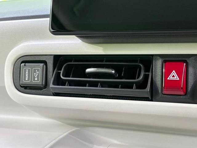 ムーヴキャンバス ４ＷＤストライプスＧターボ　保証書／純正　１０インチ　ＳＤナビ／衝突安全装置／両側電動スライドドア／シートヒーター　前席／パノラマモニター／車線逸脱防止支援システム／ドライブレコーダー　純正／ヘッドランプ　ＬＥＤ／ＥＴＣ　４ＷＤ（29枚目）