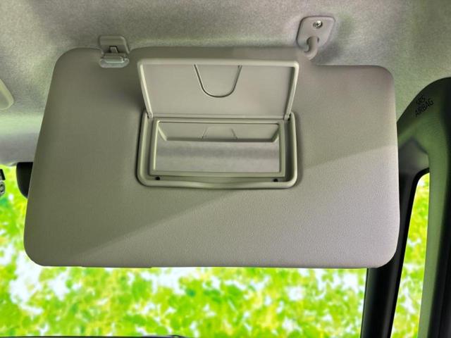 ムーヴキャンバス ４ＷＤストライプスＧターボ　保証書／純正　１０インチ　ＳＤナビ／衝突安全装置／両側電動スライドドア／シートヒーター　前席／パノラマモニター／車線逸脱防止支援システム／ドライブレコーダー　純正／ヘッドランプ　ＬＥＤ／ＥＴＣ　４ＷＤ（36枚目）