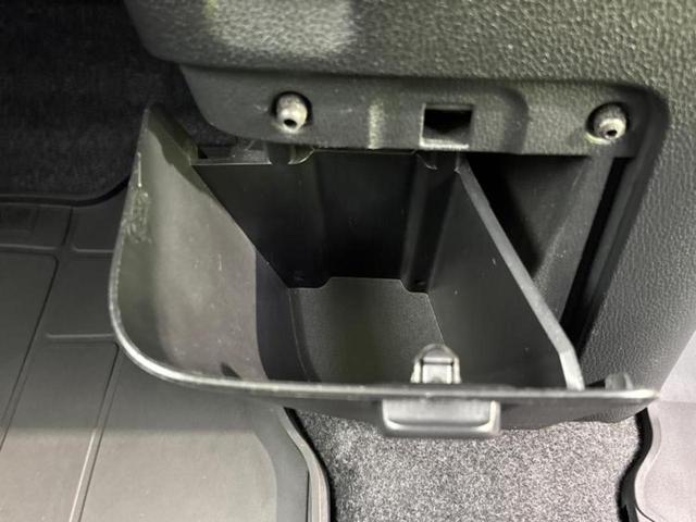 ムーヴキャンバス ４ＷＤストライプスＧターボ　保証書／純正　１０インチ　ＳＤナビ／衝突安全装置／両側電動スライドドア／シートヒーター　前席／パノラマモニター／車線逸脱防止支援システム／ドライブレコーダー　純正／ヘッドランプ　ＬＥＤ／ＥＴＣ　４ＷＤ（39枚目）