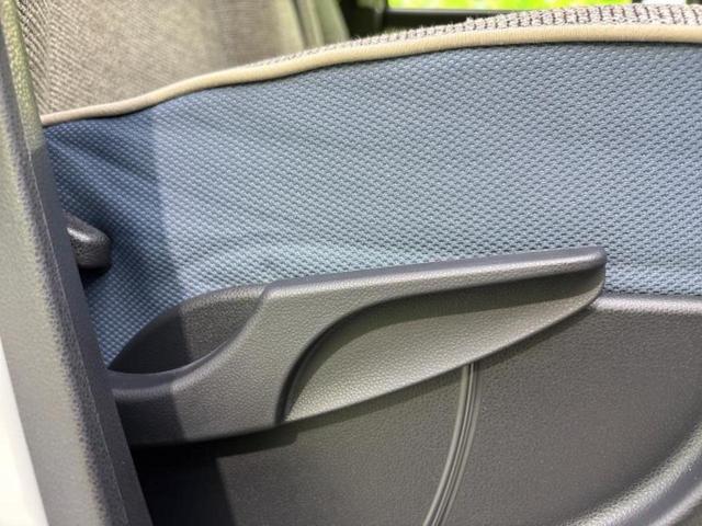 ムーヴキャンバス ４ＷＤストライプスＧターボ　保証書／純正　１０インチ　ＳＤナビ／衝突安全装置／両側電動スライドドア／シートヒーター　前席／パノラマモニター／車線逸脱防止支援システム／ドライブレコーダー　純正／ヘッドランプ　ＬＥＤ／ＥＴＣ　４ＷＤ（40枚目）