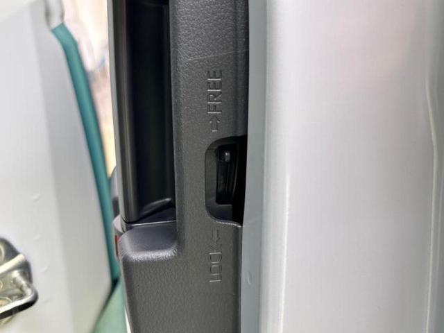 ムーヴキャンバス ４ＷＤストライプスＧターボ　保証書／純正　１０インチ　ＳＤナビ／衝突安全装置／両側電動スライドドア／シートヒーター　前席／パノラマモニター／車線逸脱防止支援システム／ドライブレコーダー　純正／ヘッドランプ　ＬＥＤ／ＥＴＣ　４ＷＤ（42枚目）