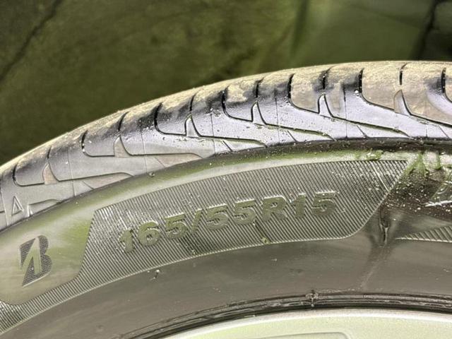 ムーヴキャンバス ４ＷＤストライプスＧターボ　保証書／純正　１０インチ　ＳＤナビ／衝突安全装置／両側電動スライドドア／シートヒーター　前席／パノラマモニター／車線逸脱防止支援システム／ドライブレコーダー　純正／ヘッドランプ　ＬＥＤ／ＥＴＣ　４ＷＤ（52枚目）