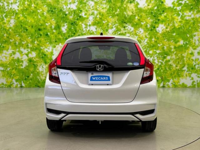 フィット １３Ｇ・Ｌホンダセンシング　保証書／純正　８インチ　ＳＤナビ／ヘッドランプ　ＬＥＤ／ＥＴＣ／ＥＢＤ付ＡＢＳ／横滑り防止装置／アイドリングストップ／フルセグＴＶ／エアバッグ　運転席／エアバッグ　助手席／エアバッグ　サイド（45枚目）