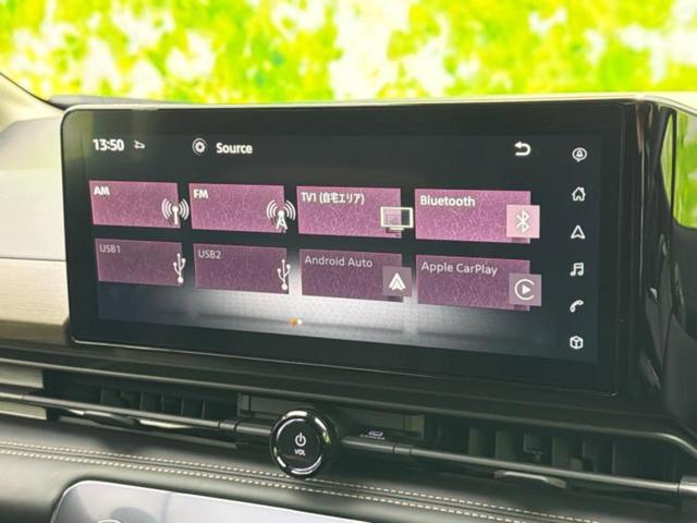 セレナ ４ＷＤ　ｅ－４ＯＲＣＥハイウェイスターＶ　純正エアロ／保証書／純正　１２．３インチ　メモリーナビ／エマージェンシーブレーキ／両側電動スライドドア／シートヒーター／アラウンドビューモニター／車線逸脱防止支援システム／プロパイロット　全周囲カメラ（10枚目）