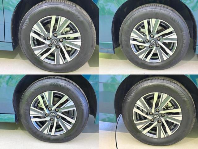 セレナ ４ＷＤ　ｅ－４ＯＲＣＥハイウェイスターＶ　純正エアロ／保証書／純正　１２．３インチ　メモリーナビ／エマージェンシーブレーキ／両側電動スライドドア／シートヒーター／アラウンドビューモニター／車線逸脱防止支援システム／プロパイロット　全周囲カメラ（59枚目）