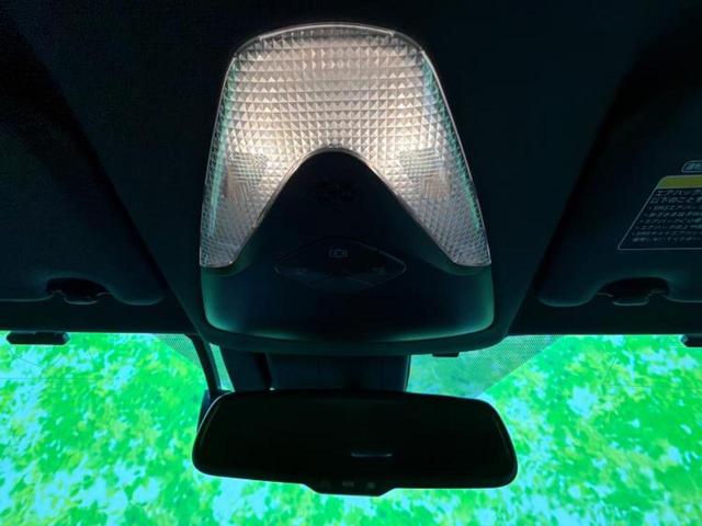 C-HR G 新品タイヤ/保証書/純正 9インチ SDナビ/トヨタセーフティセンス/シートヒーター/車線逸脱防止支援システム/シート ハーフレザー/ヘッドランプ LED/ETC/EBD付ABS/横滑り防止装置(35枚目)