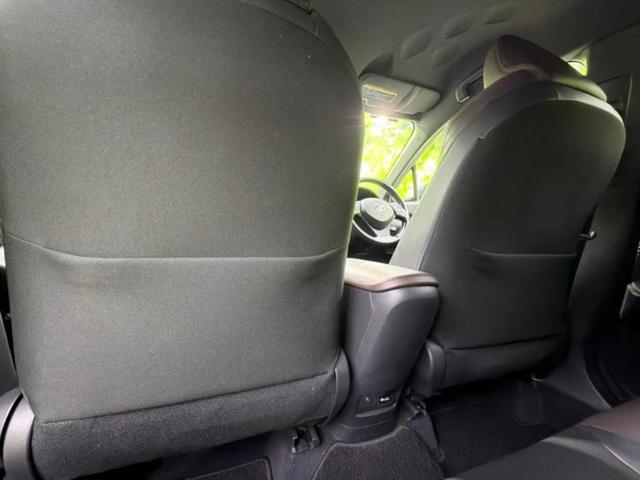 C-HR G 新品タイヤ/保証書/純正 9インチ SDナビ/トヨタセーフティセンス/シートヒーター/車線逸脱防止支援システム/シート ハーフレザー/ヘッドランプ LED/ETC/EBD付ABS/横滑り防止装置(42枚目)