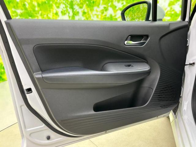 ノート Ｘ　社外　ナビ／衝突安全装置／車線逸脱防止支援システム／ヘッドランプ　ＬＥＤ／Ｂｌｕｅｔｏｏｔｈ接続／ＥＴＣ／ＥＢＤ付ＡＢＳ／横滑り防止装置／アイドリングストップ／バックモニター／エアバッグ　運転席（22枚目）