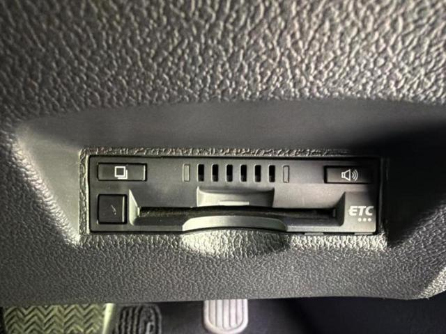 プリウス S 新品タイヤ/保証書/純正 9インチ SDナビ/トヨタセーフティセンス/ヘッドランプ LED/Bluetooth接続/ETC/EBD付ABS/横滑り防止装置/アイドリングストップ/バックモニター(18枚目)