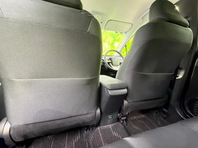 プリウス S 新品タイヤ/保証書/純正 9インチ SDナビ/トヨタセーフティセンス/ヘッドランプ LED/Bluetooth接続/ETC/EBD付ABS/横滑り防止装置/アイドリングストップ/バックモニター(41枚目)