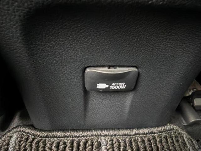 プリウス S 新品タイヤ/保証書/純正 9インチ SDナビ/トヨタセーフティセンス/ヘッドランプ LED/Bluetooth接続/ETC/EBD付ABS/横滑り防止装置/アイドリングストップ/バックモニター(43枚目)